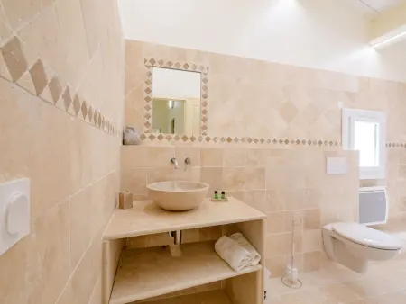 Malanuit, Maison 8 personnes à Bauduen - Photo 17