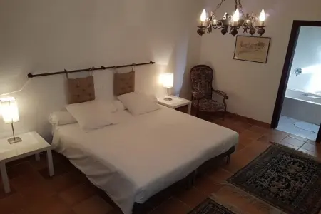 Villa Loucisa, Superbe villa avec piscine à Nice - Photo 10