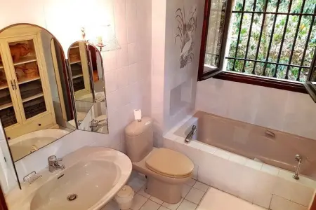 Villa Loucisa, Superbe villa avec piscine à Nice - Photo 17