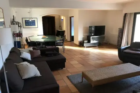 Villa Loucisa, Superbe villa avec piscine à Nice - Photo 20