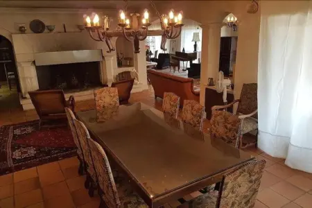 Villa Loucisa, Superbe villa avec piscine à Nice - Photo 21