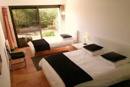 Villa Loucisa, Superbe villa avec piscine à Nice - Photo 31