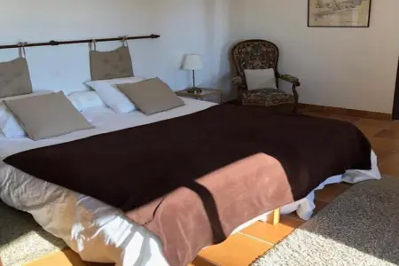 Villa Loucisa, Superbe villa avec piscine à Nice - Photo 33