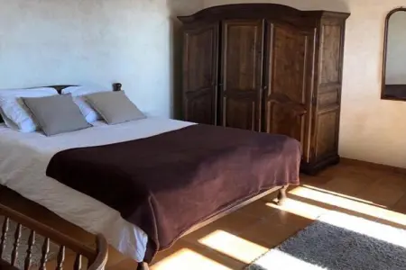 Villa Loucisa, Superbe villa avec piscine à Nice - Photo 34