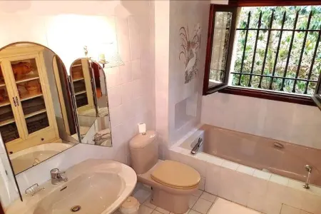 Villa Loucisa, Superbe villa avec piscine à Nice - Photo 37