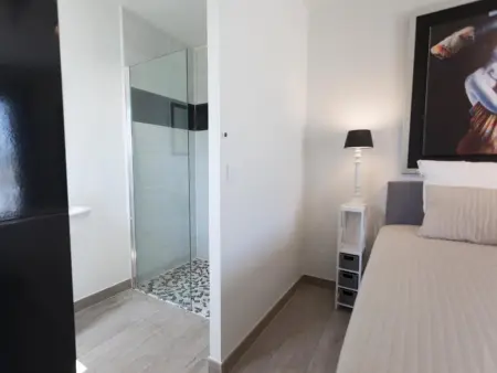 Luna, Villa spacieuse avec piscine et vue panoramique - Photo 6