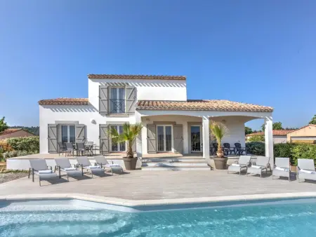 Luna, Villa spacieuse avec piscine et vue panoramique - Photo 9