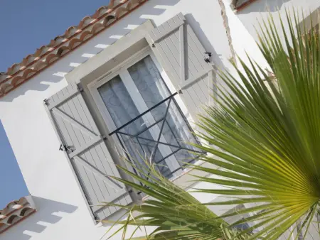 Luna, Villa spacieuse avec piscine et vue panoramique - Photo 14