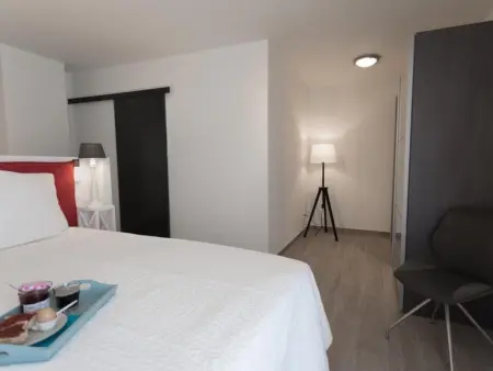 Luna, Villa spacieuse avec piscine et vue panoramique - Photo 21