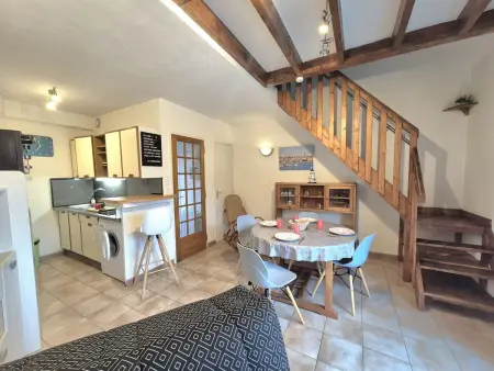 Belle Rive, Appartement 4 personnes à Saint Malo - Photo 1
