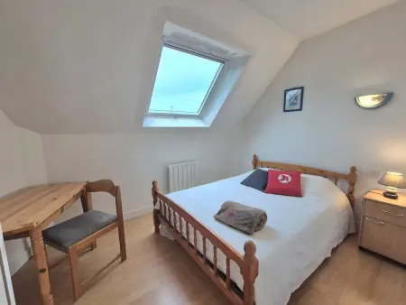 Belle Rive, Appartement 4 personnes à Saint Malo - Photo 3