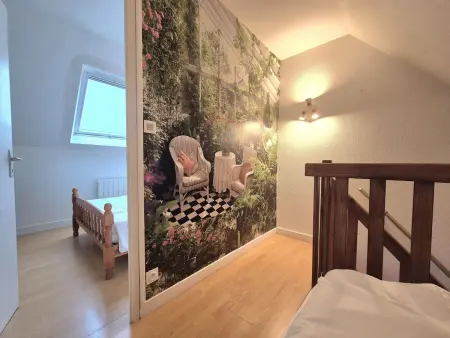 Belle Rive, Appartement 4 personnes à Saint Malo - Photo 4