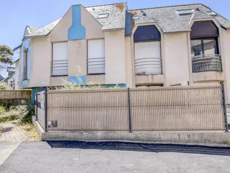 Belle Rive, Appartement 4 personnes à Saint Malo - Photo 5