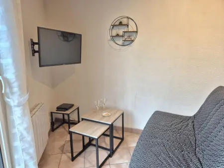 Belle Rive, Appartement 4 personnes à Saint Malo - Photo 7