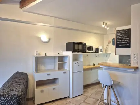 Belle Rive, Appartement 4 personnes à Saint Malo - Photo 11