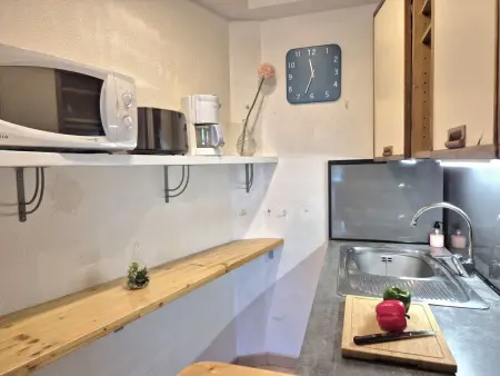 Belle Rive, Appartement 4 personnes à Saint Malo - Photo 12