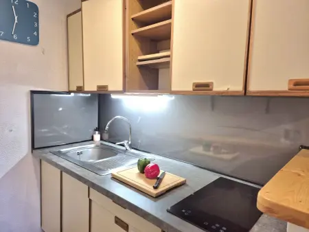 Belle Rive, Appartement 4 personnes à Saint Malo - Photo 13