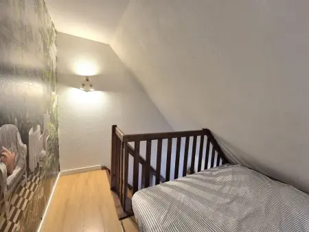 Belle Rive, Appartement 4 personnes à Saint Malo - Photo 16