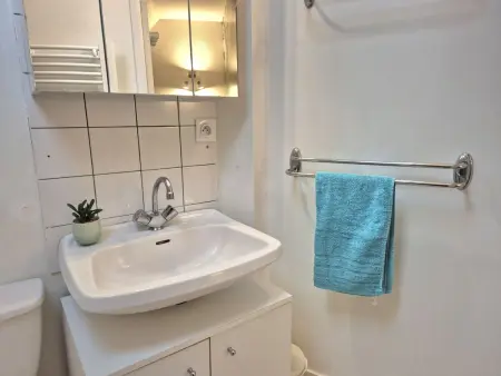 Belle Rive, Appartement 4 personnes à Saint Malo - Photo 17