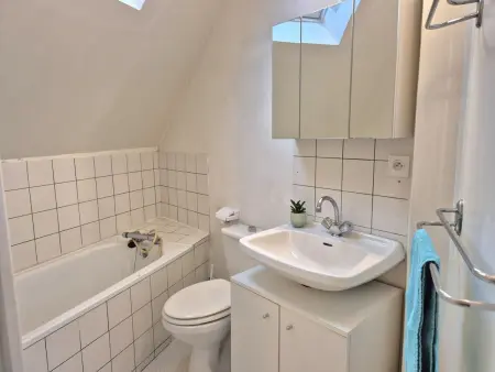 Belle Rive, Appartement 4 personnes à Saint Malo - Photo 18
