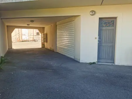Belle Rive, Appartement 4 personnes à Saint Malo - Photo 21