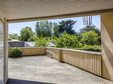 Belle Rive, Appartement 4 personnes à Saint Malo - Photo 22