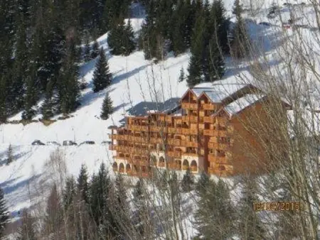 Studio confortable avec balcon à 400m des pistes - Auris en Oisans - Photo 10