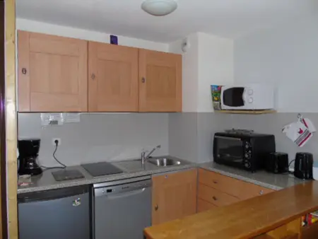 Appartement charmant - 6 pers. vue sur la Vallée - Photo 3