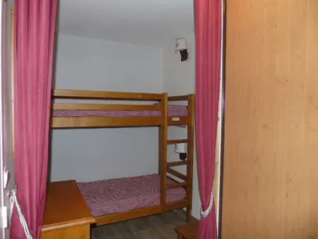 Appartement charmant - 6 pers. vue sur la Vallée - Photo 4