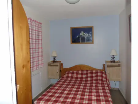 Appartement charmant - 6 pers. vue sur la Vallée - Photo 5