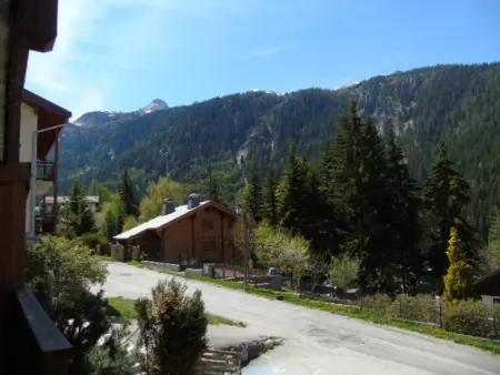 Appartement charmant - 6 pers. vue sur la Vallée - Photo 7