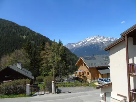 Appartement charmant - 6 pers. vue sur la Vallée - Photo 8