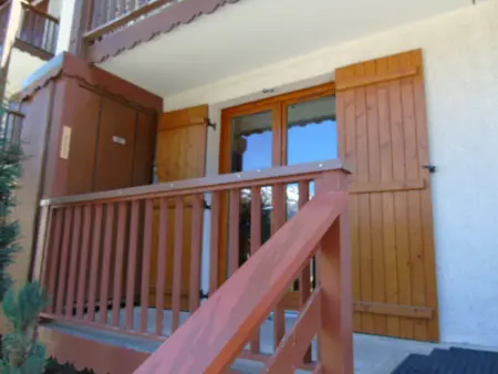 Appartement charmant - 6 pers. vue sur la Vallée - Photo 9