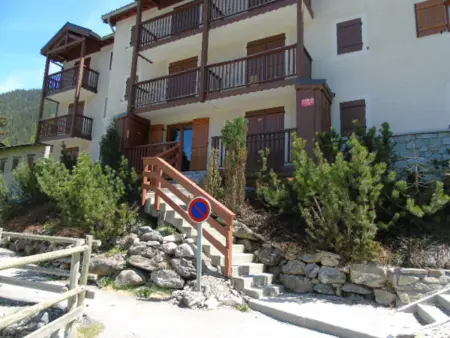 Appartement charmant - 6 pers. vue sur la Vallée - Photo 10
