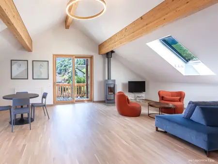 Loft Lepontica, Appartement 2 personnes à Leontica - Photo 2