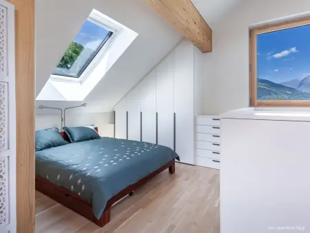 Loft Lepontica, Appartement 2 personnes à Leontica - Photo 3