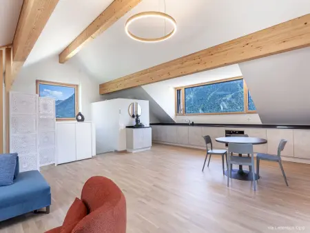 Loft Lepontica, Appartement 2 personnes à Leontica - Photo 6