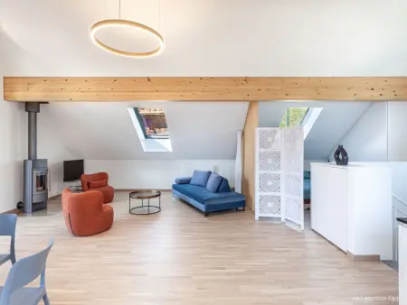Loft Lepontica, Appartement 2 personnes à Leontica - Photo 11