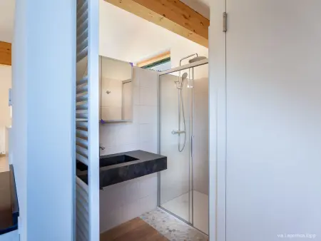 Loft Lepontica, Appartement 2 personnes à Leontica - Photo 12