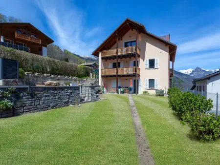 Loft Lepontica, Appartement 2 personnes à Leontica - Photo 16