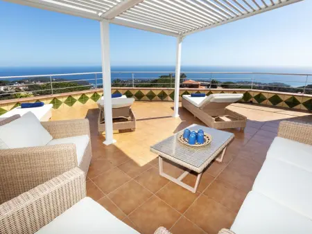 Panorama, Villa 6 personnes à Lloret de Mar - Photo 1