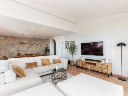 Panorama, Villa 6 personnes à Lloret de Mar - Photo 5