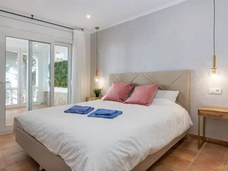 Panorama, Villa 6 personnes à Lloret de Mar - Photo 7