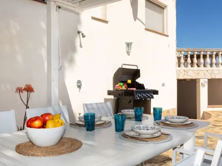 Panorama, Villa 6 personnes à Lloret de Mar - Photo 17