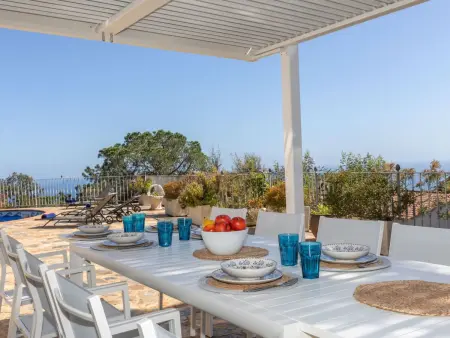 Panorama, Villa 6 personnes à Lloret de Mar - Photo 18