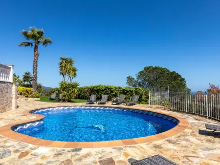 Panorama, Villa 6 personnes à Lloret de Mar - Photo 20