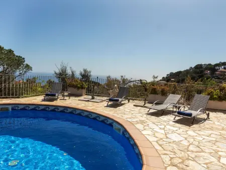Panorama, Villa 6 personnes à Lloret de Mar - Photo 22