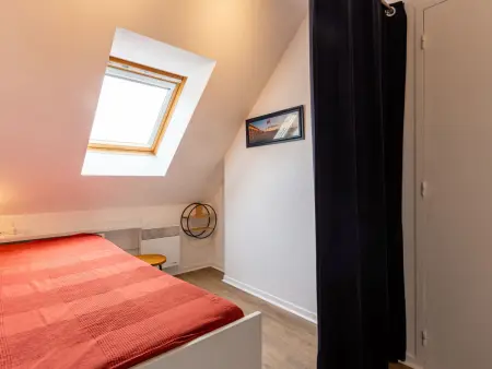 Le Domaine du Vert Coteau, Appartement 3 personnes à Deauville Trouville - Photo 10