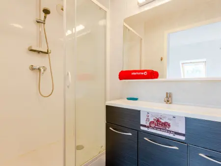 Le Domaine du Vert Coteau, Appartement 3 personnes à Deauville Trouville - Photo 11