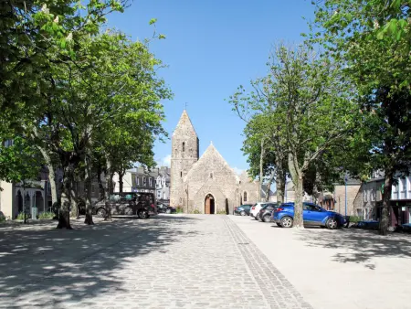 La Marinière, Maison 4 personnes à Surville - Photo 28